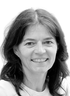 Janine Gugelmann