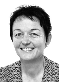 Nicole Millasson