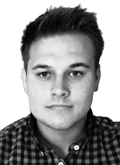 Sebastian Gerber